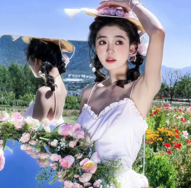 危险人物